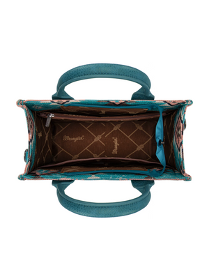 Sac à main Aztec Pattern Dual