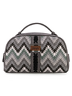 Southwestern Pattern Multi-Purpose Travel Kit