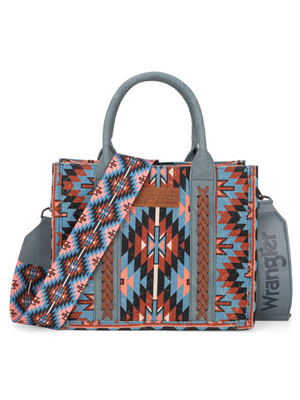 Sac à main Southwestern Dual