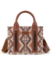 Southwestern Dual Mini Handbag