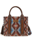 Southwestern Dual Mini Handbag