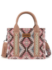 Southwestern Dual Mini Handbag