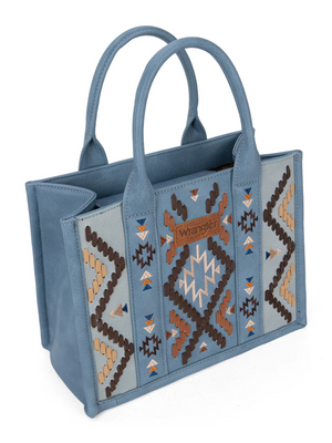 Sac à main Embroderie Aztec Jean