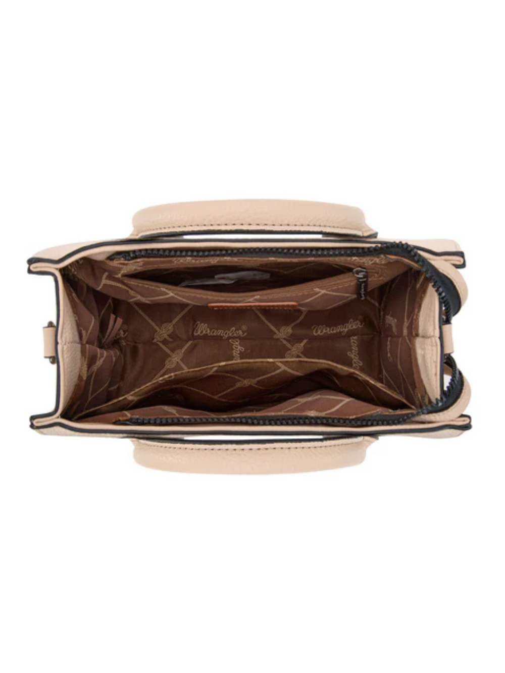 Sac Model Rengler Sac Wrangler Whipstitch Tote/Crossbody WG225-8120 | La Chambrière
