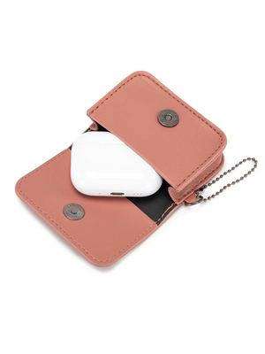 Sac à main Aztec Studded Denim avec mini pochette