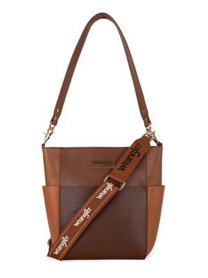 Sac à main 2 Tone Épaule/Crossbody