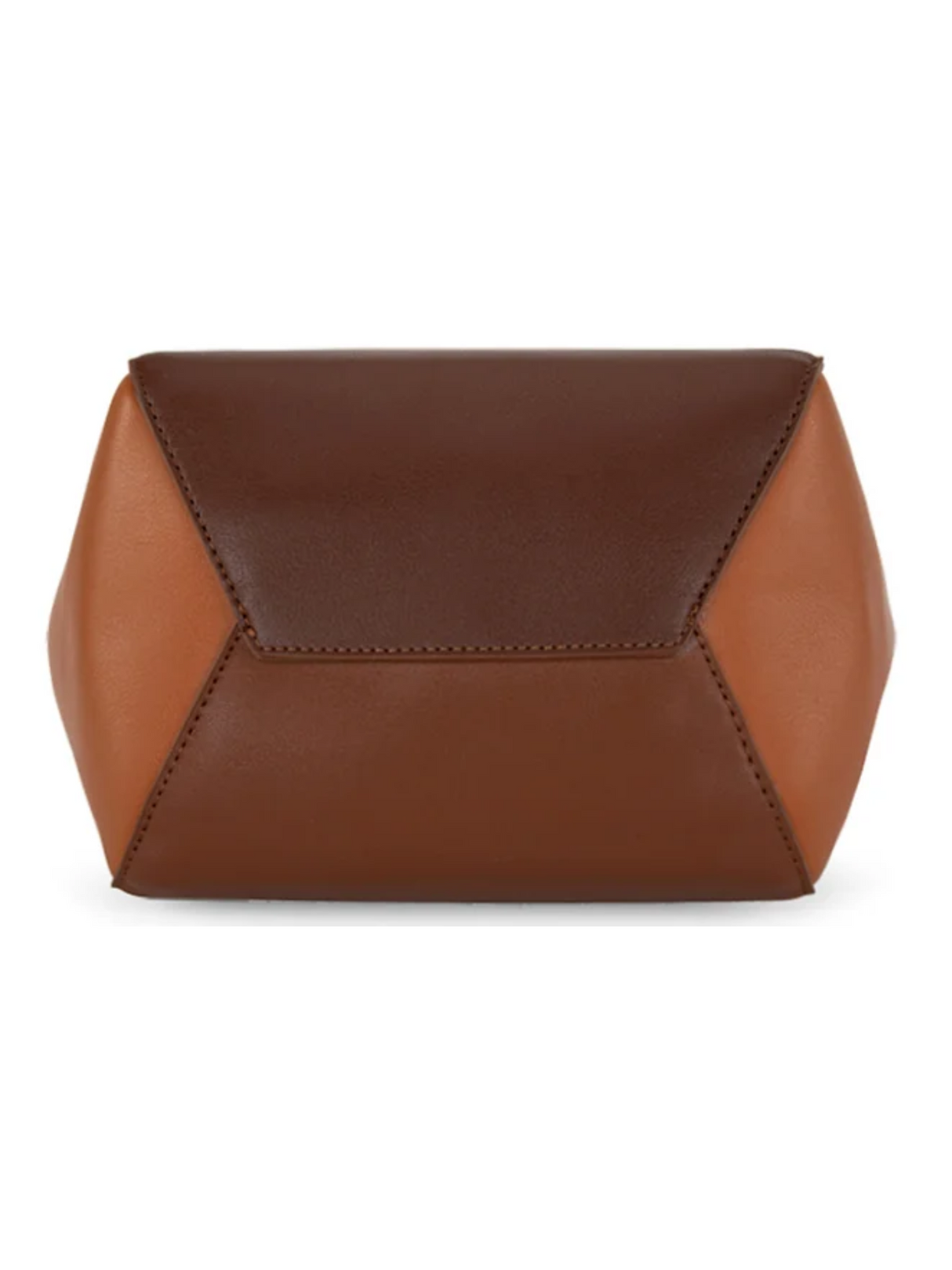 Sac à main 2 Tone Épaule/Crossbody