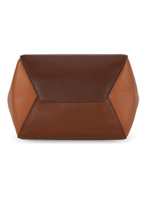 Sac à main 2 Tone Épaule/Crossbody