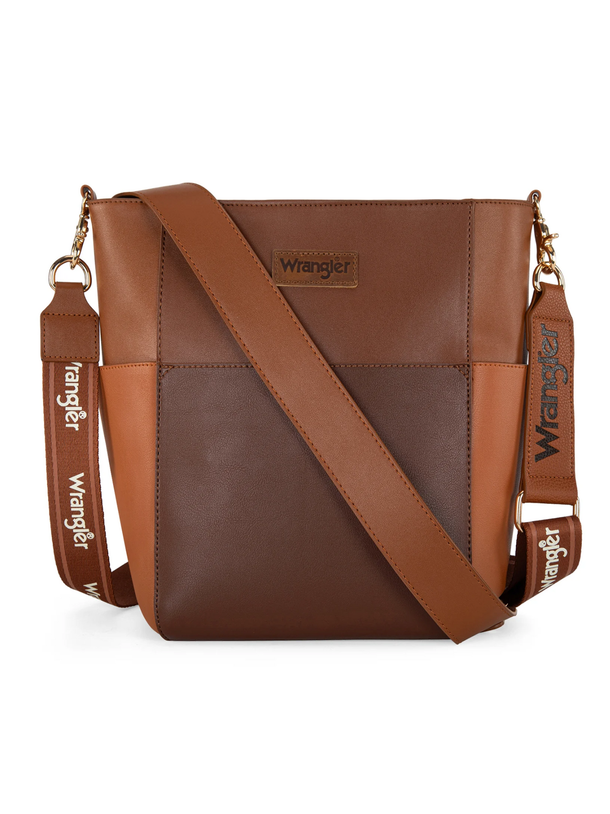 Sac à main 2 Tone Épaule/Crossbody