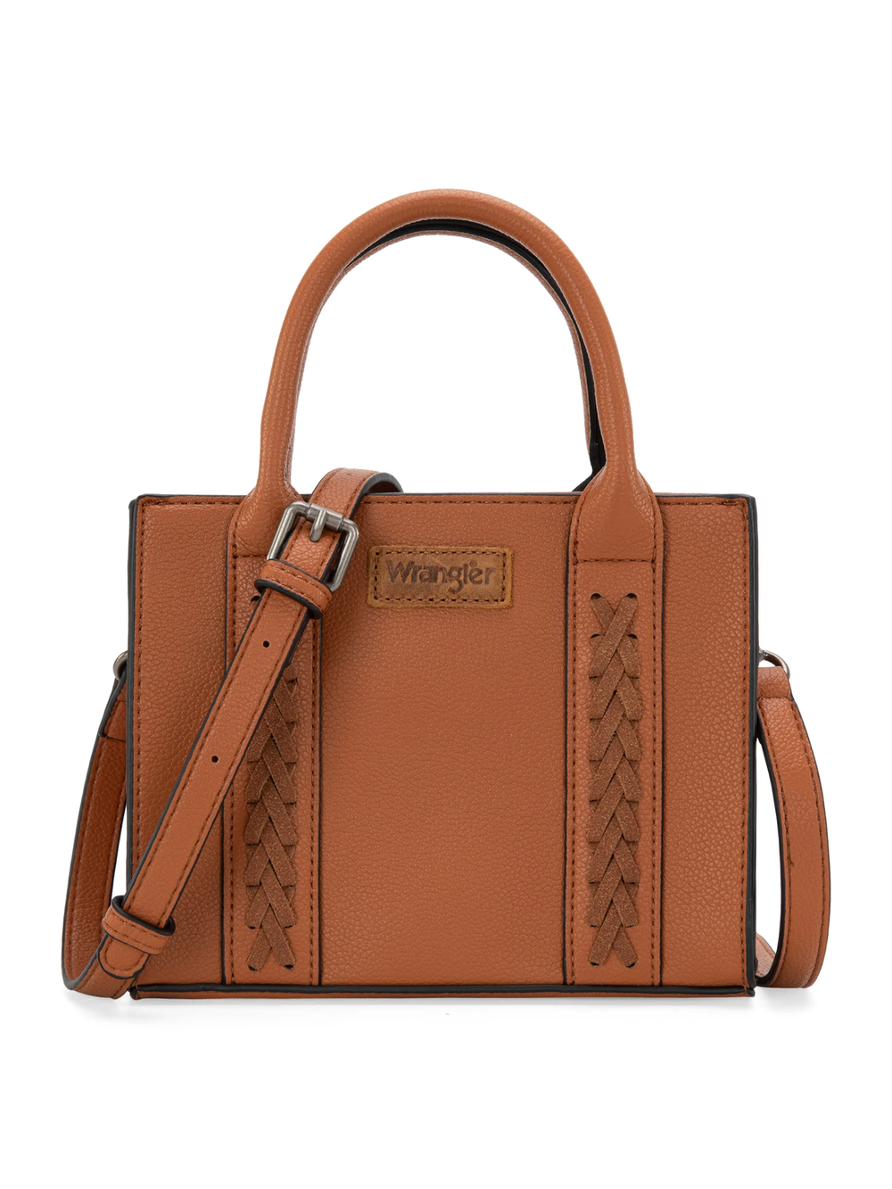 Sac Model Rengler Mini sac à bandoulière Wrangler Whipstitch WG70S-8120 | La Chambrière
