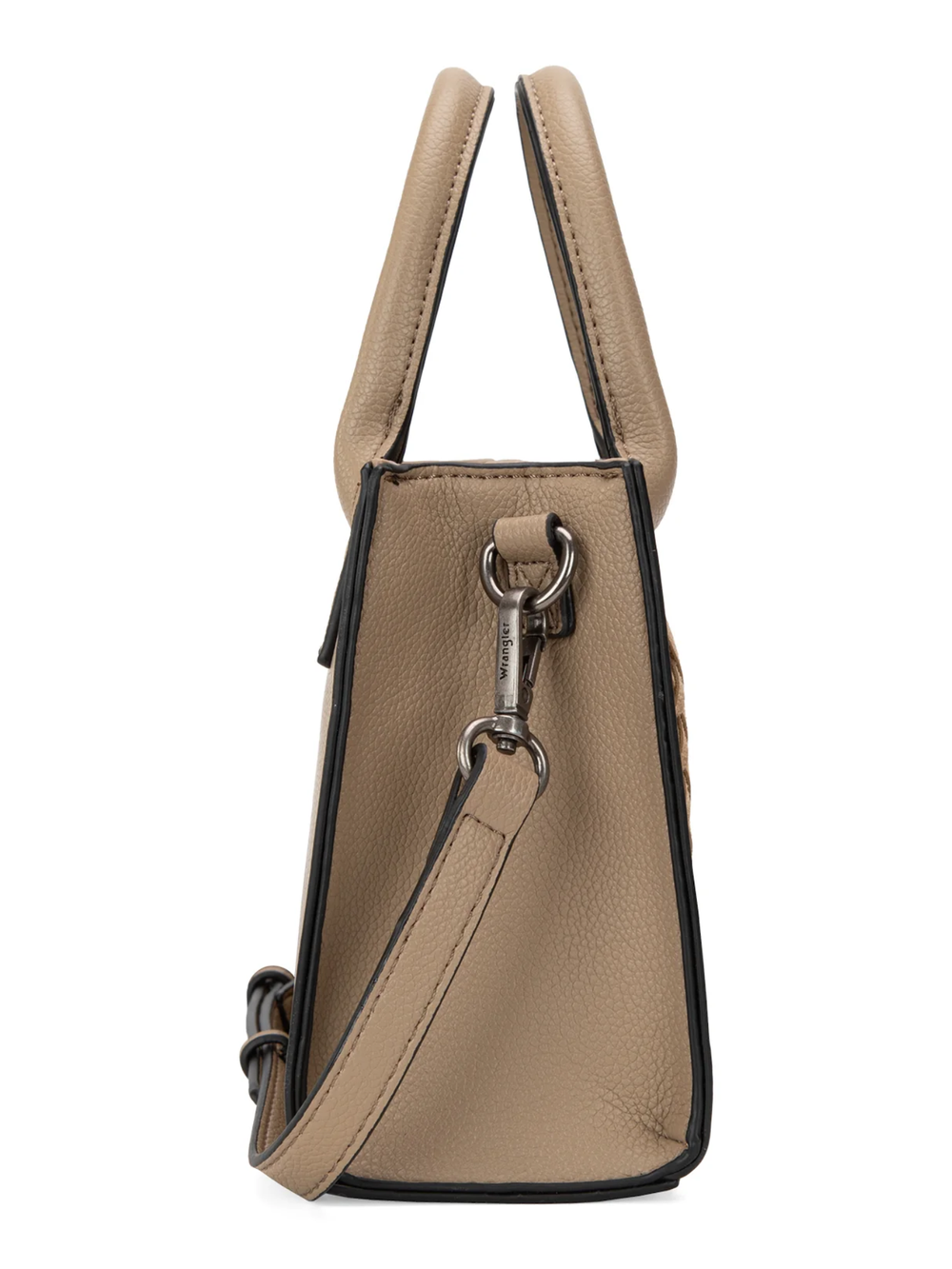 Sac Model Rengler Mini sac à bandoulière Wrangler Whipstitch WG70S-8120 | La Chambrière