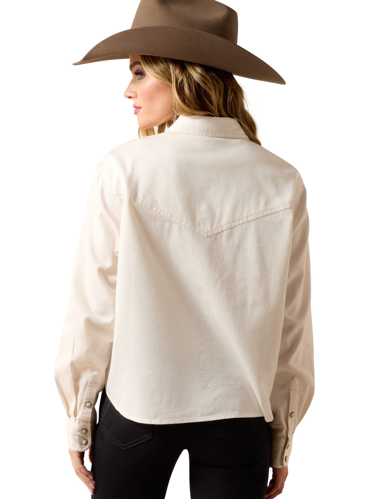 Chemise Asheville - Femme