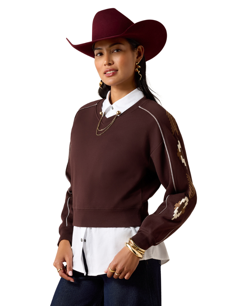 Chandail Dakota Sweatshirt - Femme