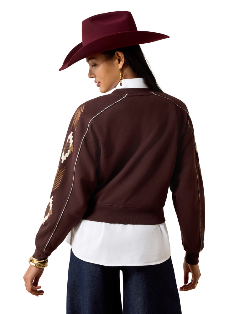Chandail Dakota Sweatshirt - Femme