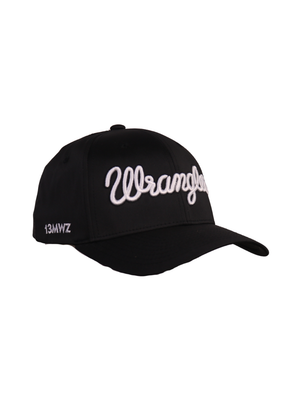 Casquette Sodbuster Noire