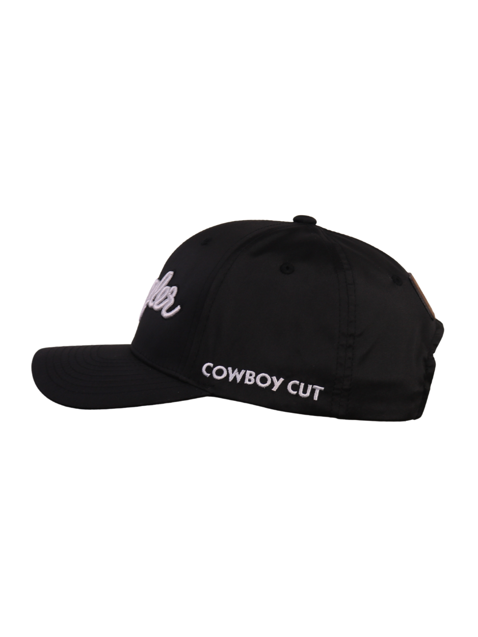 Casquette Sodbuster Noire