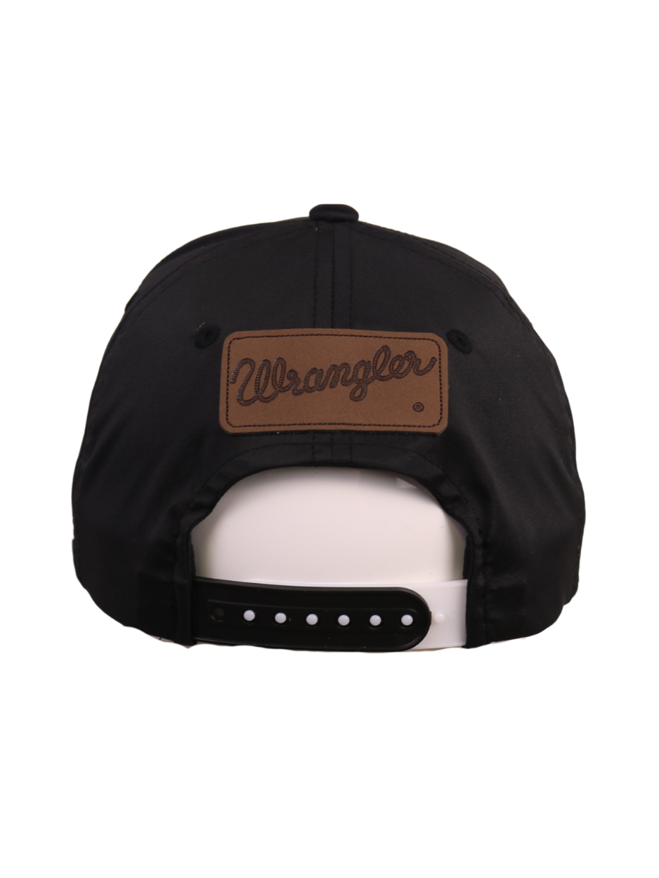 Casquette Sodbuster Noire