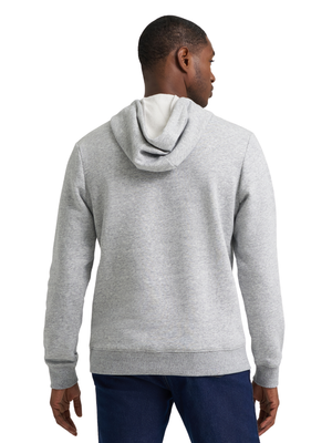 Chandail en molleton à capuchon Brodé "Wrangler 47" - Homme