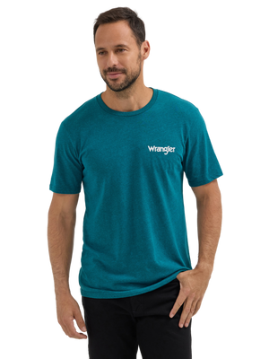 T-shirt “Tailgating Dogs” - Homme