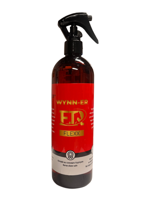 Vaporisateur Wynn-Er Flexx