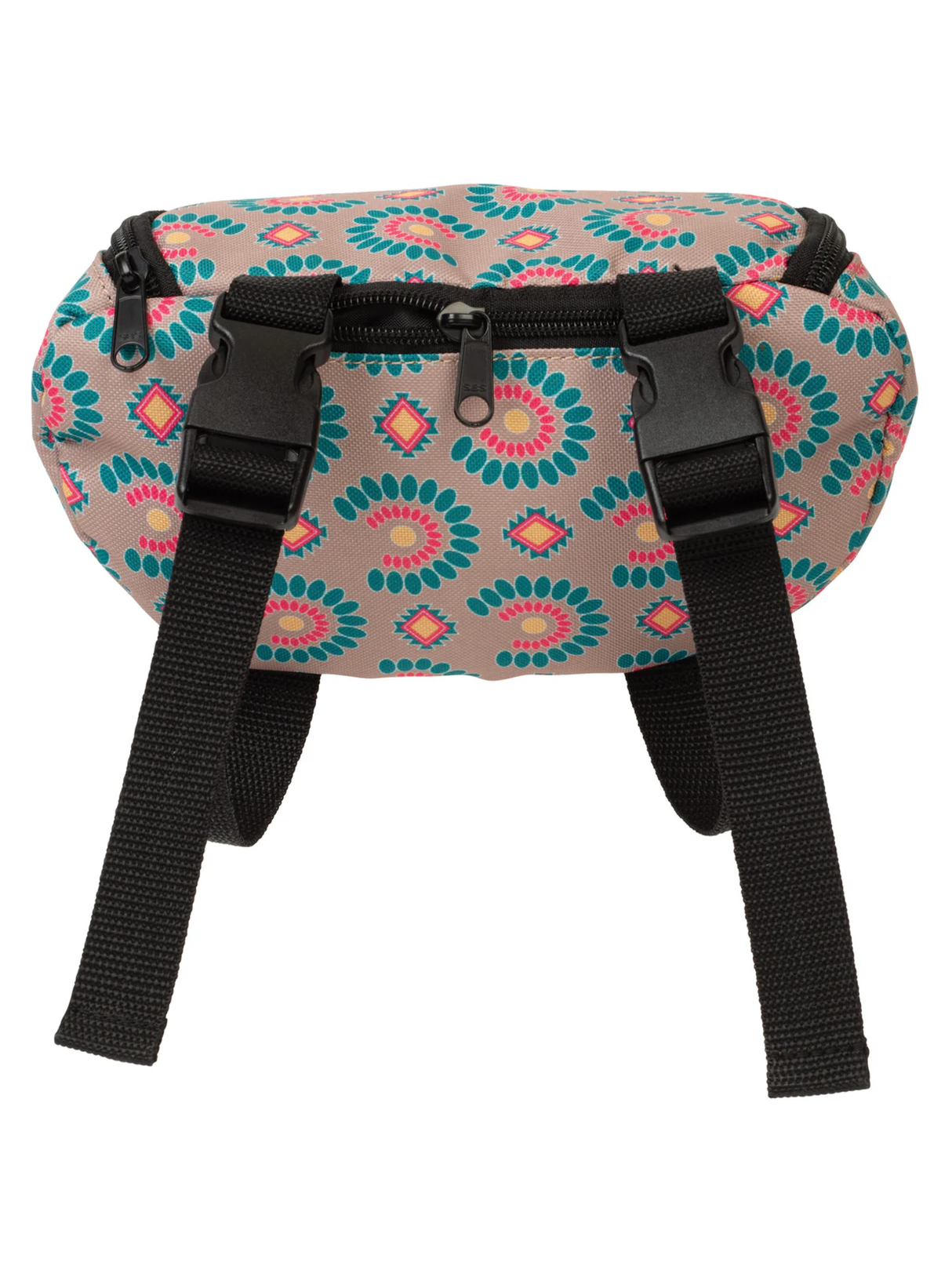 Sac à pommeau Western