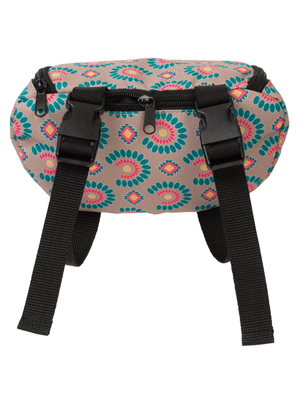 Sac à pommeau Western