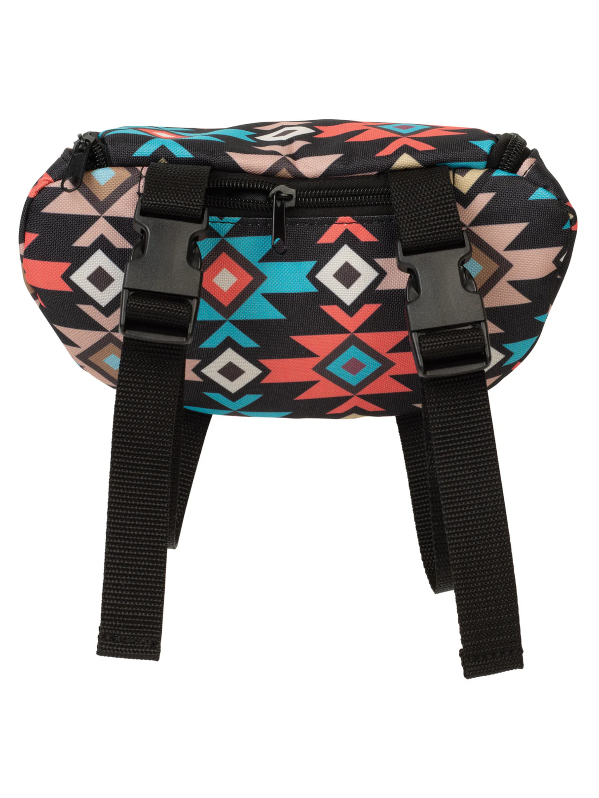 Sac à pommeau Western