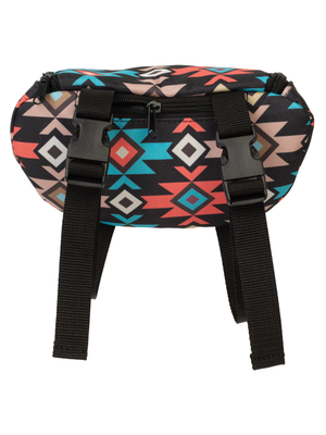 Sac à pommeau Western