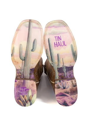 Bottes Western Cacatillow - Femme