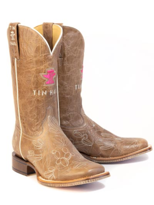 Bottes Western Cacatillow - Femme