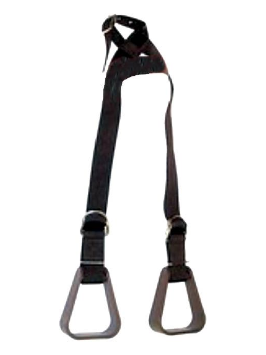 Western stirrups for children