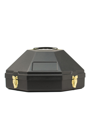 Western Hat Box