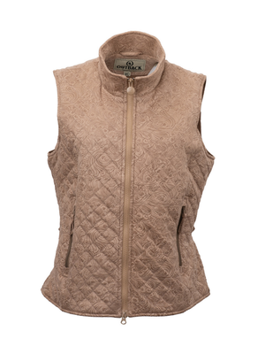 Veste sans manches Wilona - Femme
