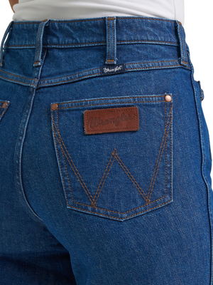 Jeans Western FASHION Retro Bailey Flare Ellis - Femme