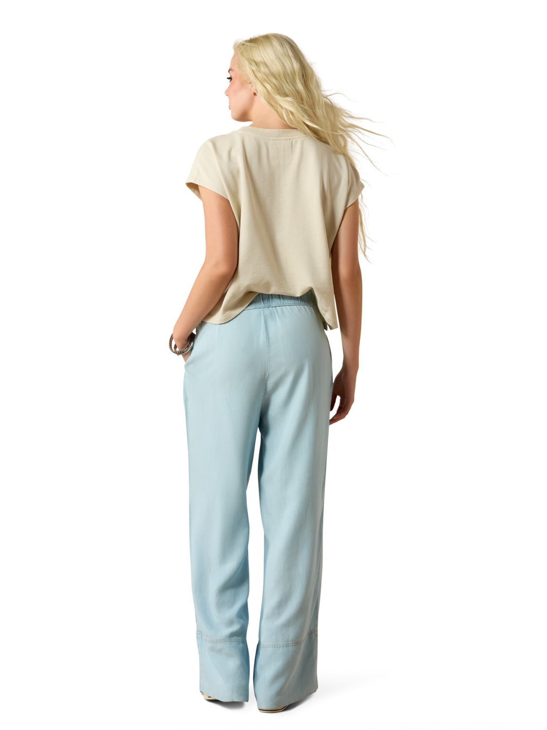Pantalon Aylin - Femme