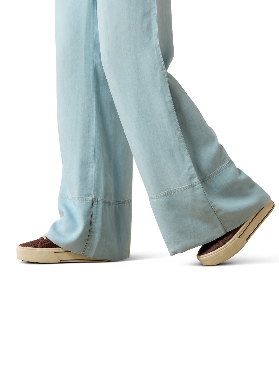 Pantalon Aylin - Femme