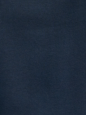 Crewneck Canyon oversized Dark Sapphire - Femme