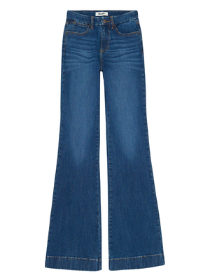 Jeans Western Bespoke Trouser High Rise Reina - Femme