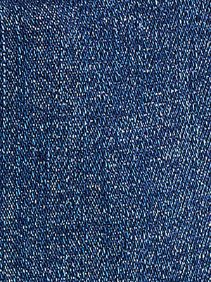 Jeans Western Bespoke Trouser High Rise Reina - Femme