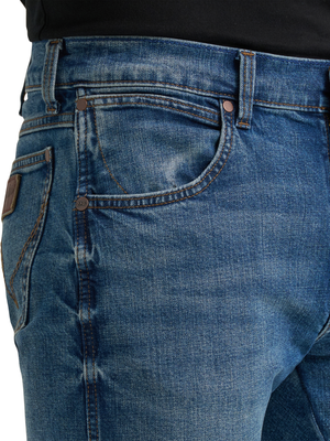 Jeans Western Retro Slim Bootcut Harris - Homme