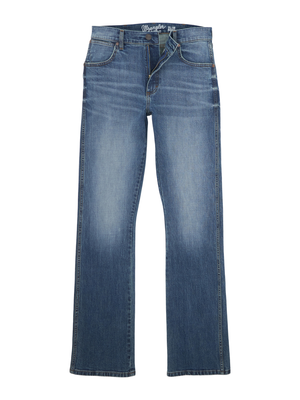 Jeans Western Retro Slim Bootcut Harris - Homme
