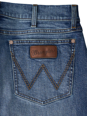 Jeans Western Retro Slim Bootcut Harris - Homme