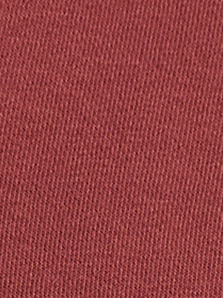 Chandail à manches longues 1/4 zip Horse Rose - Femme