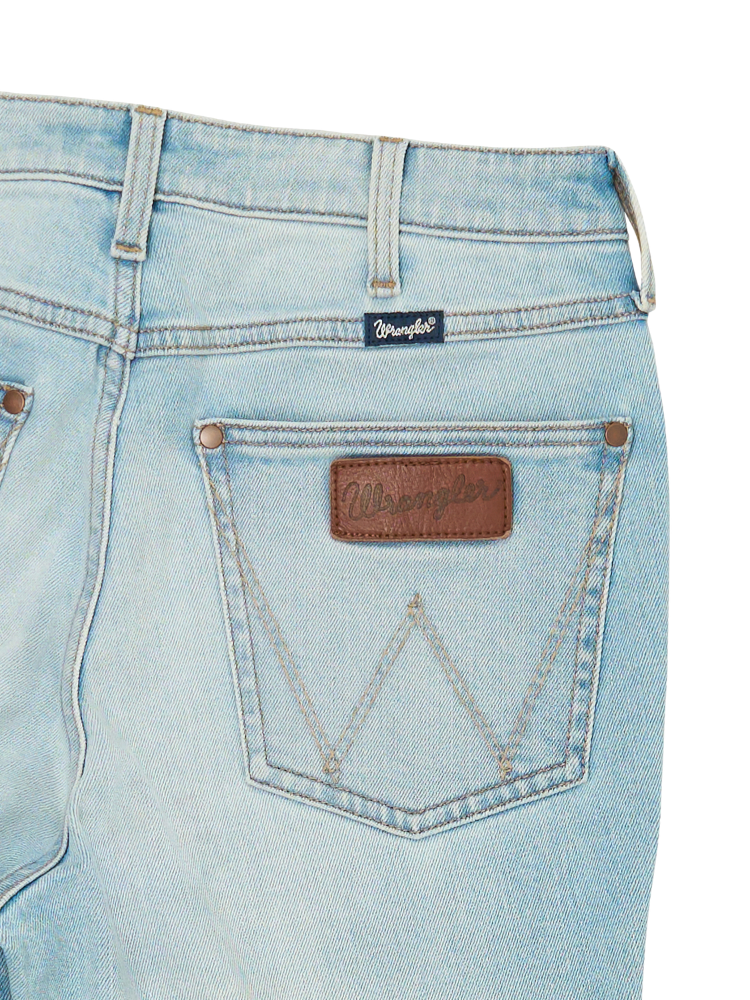 Jeans Western Retro® Bailey Bootcut Stretch Aubrielle - Femme