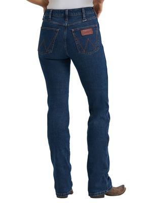 Jeans western Retro® Bailey High Rise Bootcut Jolie - Femme