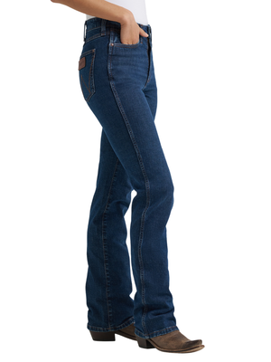 Jeans western Retro® Bailey High Rise Bootcut Jolie - Femme