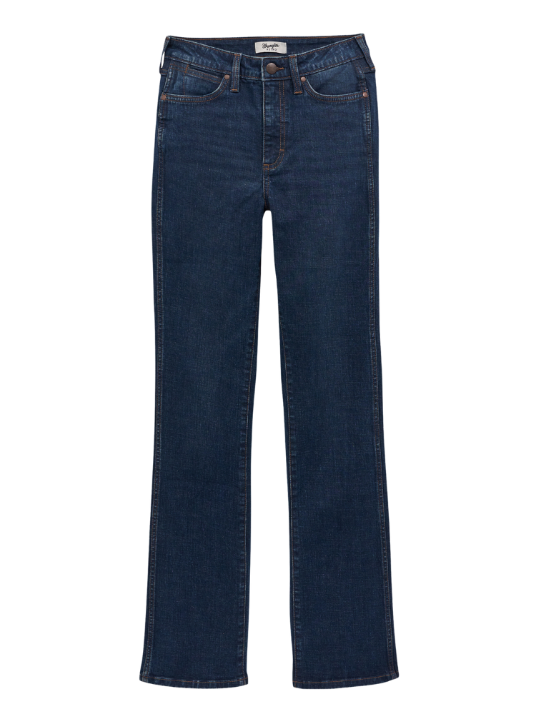Jeans western Retro® Bailey High Rise Bootcut Jolie - Femme