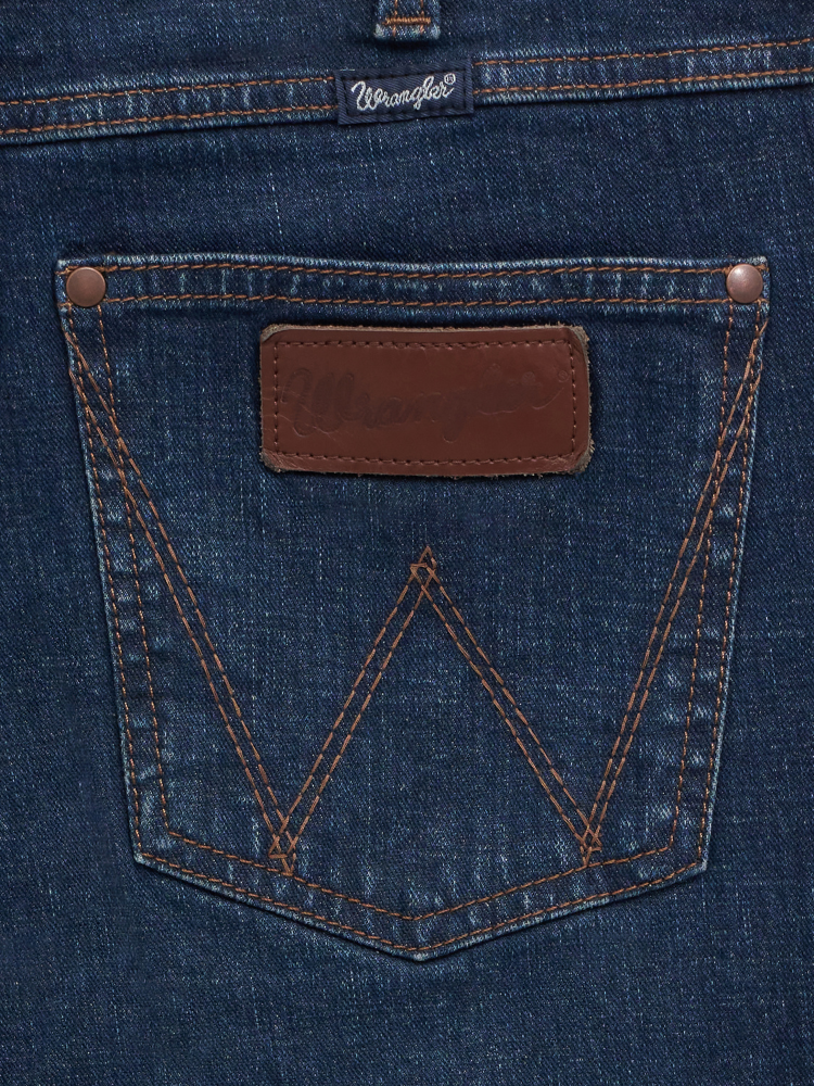 Jeans western Retro® Bailey High Rise Bootcut Jolie - Femme