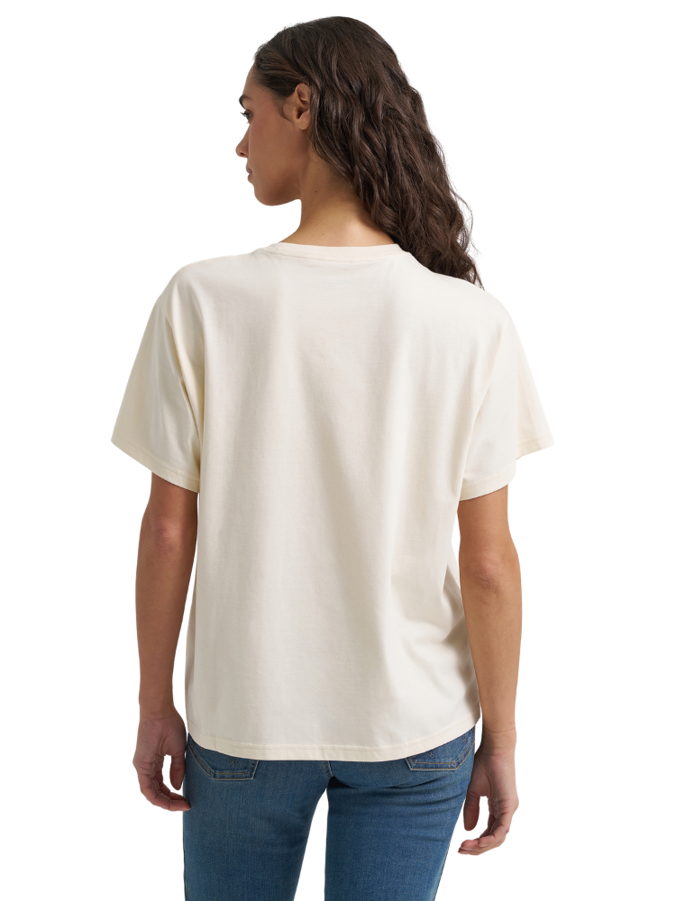 T-Shirt Ridge - Femme
