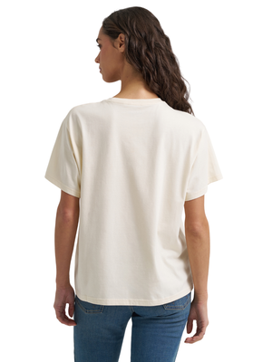 T-Shirt Ridge - Femme